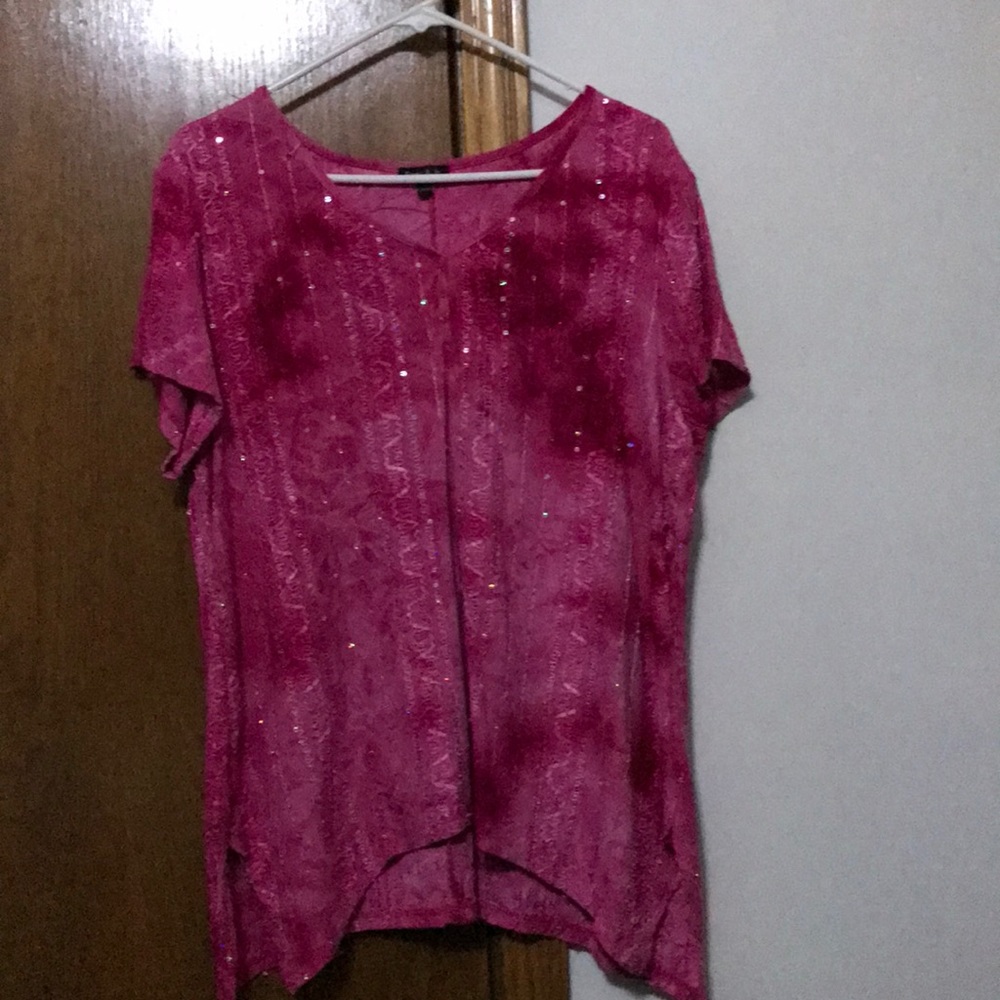 Woman shirt